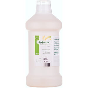 Дуфалак сироп фл. 1000мл