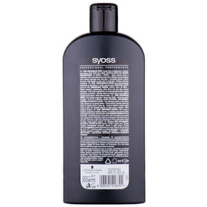 Шампунь для волос SYOSS (Сйосс) Anti-Dandruff против перхоти 500 мл