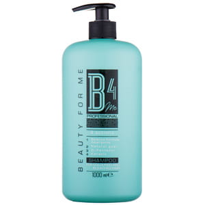 Шампунь для окрашенных и осветленных волос B4ME (Beauty for me) (Бьюти фор ми) 1000 мл