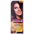 Крем-фарба для волосся ECLAIR (Еклер) з олією Omega 9 колір 33 Лісовий горіх