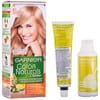 Крем-краска для волос GARNIER (Гарньер) Color Naturals интенсивное питание стойкая тон 9.1  Солнечный пляж