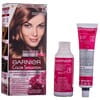 Крем-краска для волос GARNIER (Гарньер) Color Sensation (Колор сенсейшн) оттенок 6.35 Золотисто-каштановый