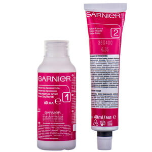 Крем-краска для волос GARNIER (Гарньер) Color Sensation (Колор сенсейшн) оттенок 6.35 Золотисто-каштановый