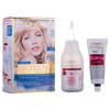 Крем-краска для волос L’OREAL PARIS (Лореаль) Excellence Pure Blonde оттенок 03 Супер осветляющий русый пепельный