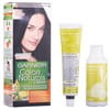 Крем-краска для волос GARNIER (Гарньер) Color Naturals интенсивное питание стойкая тон 2.10 Черный опал