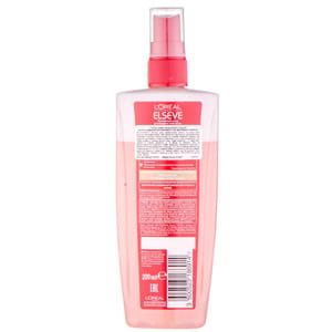 Экспресс-кондиционер L’OREAL Paris Elseve (Лореаль Париж Эльсев) Эксперт цвета для окрашенных или мелированных волос 200 мл