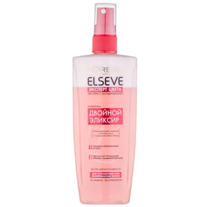 Экспресс-кондиционер L’OREAL Paris Elseve (Лореаль Париж Эльсев) Эксперт цвета для окрашенных или мелированных волос 200 мл