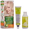 Крем-краска для волос GARNIER (Гарньер) Color Naturals интенсивное питание стойкая тон 10.1 Перламутровый блонд