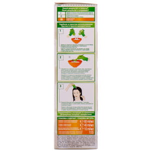 Крем-краска для волос GARNIER (Гарньер) Color Naturals интенсивное питание стойкая тон 10.1 Перламутровый блонд