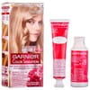 Крем-краска для волос GARNIER (Гарньер) Color Sensation интенсивный цвет стойкая тон 8.0