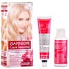 Крем-краска для волос GARNIER (Гарньер) Color Sensation интенсивный цвет стойкая тон 10.21