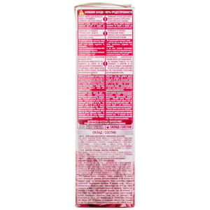 Крем-краска для волос GARNIER (Гарньер) Color Sensation интенсивный цвет стойкая тон 10.21