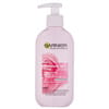 Крем-гель для умывания GARNIER (Гарньер) Skin Naturals (Скин нечралс) очищающий для сухой и чувствительной кожи лица 200 мл
