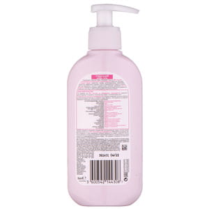Крем-гель для умывания GARNIER (Гарньер) Skin Naturals (Скин нечралс) очищающий для сухой и чувствительной кожи лица 200 мл