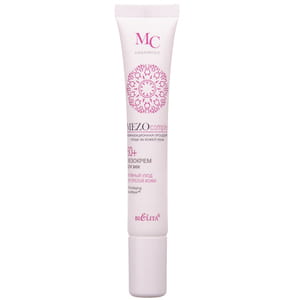 Мезокрем для век BIELITA (Белита) MEZOcomplex Активный уход для зрелой кожи 60+ 20 мл