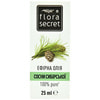 Олія FLORA SECRET (Флора Сікрет) Сосни сибірської ефірна 25 мл