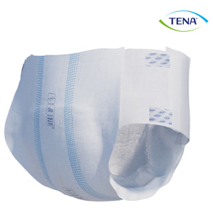 Подгузники для взрослых TENA (Тена) Slip Super Medium (Слип Супер Медиум) размер 2 30 шт NEW