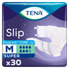 Підгузки для дорослих TENA (Тена) Slip Super Medium (Сліп Супер Медіум) розмір 2 30 шт NEW