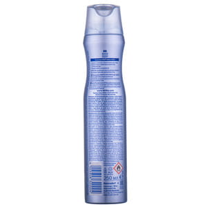 Лак для волос NIVEA (Нивея) Обьем и забота 250 мл