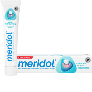 Зубная паста MERIDOL (Меридол) 75 мл