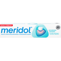 Зубная паста MERIDOL (Меридол) 75 мл