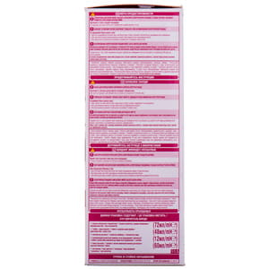 Крем-краска для волос L’OREAL PARIS (Лореаль) Excellence Creme стойкая оттенок Морозный каштан 5.15