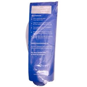 Стельки ортопедические DIAWIN (Диавин) для диабетической стопы размер 37 1 пара