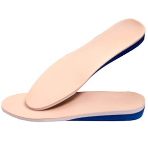 Стельки ортопедические DIAWIN (Диавин) для диабетической стопы размер 41 1 пара