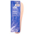 Стельки ортопедические DIAWIN (Диавин) для диабетической стопы размер 45 1 пара