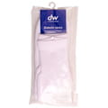 Носки ортопедические (диабетические) DIAWIN (Диавин) Cotton с хлопка для людей с диабетом размер L (42-44) цвет white белый 1 пара