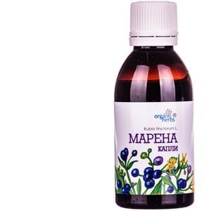 Краплі для нормалізації роботи нирок Марена флакон 50 мл