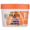 Маска для поврежденных волос GARNIER Fructis (Гарньер Фруктис) Папайя Суперфуд Восстановление 390 мл