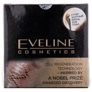 Крем-концентрат EVELINE (Евелін) Royal Caviar Therapy підвищує щільність шкіри денний Ексклюзивний 60 + 50 мл