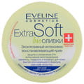 Крем для обличчя та тіла EVELINE (Евелін) Exstra Soft Інтенсивно відновлюючий bioОливки 200 мл