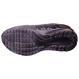 Взуття ортопедичне (діабетичне) DIAWIN (Діавін) Classic (Класік) розмір L 39 (106 mm) повнота wide колір pure black 1 пара