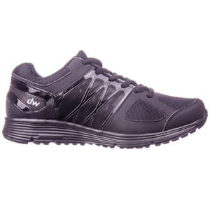 Взуття ортопедичне (діабетичне) DIAWIN (Діавін) Classic (Класік) для людей з діабетом розмір М 41 (101 mm) колір pure black 1 пара