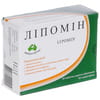 Ліпомін табл. в/о №60