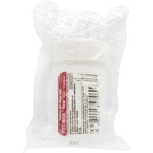 Емкость для забора кала FEC-BOX New стерильная 60 мл PLASTI LAB S.A.R.L