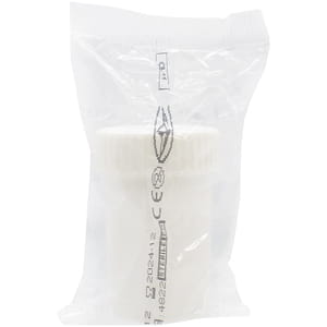 Емкость для забора кала FEC-BOX New стерильная 60 мл PLASTI LAB S.A.R.L