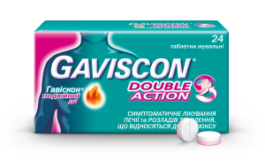 Жувальні таблетки