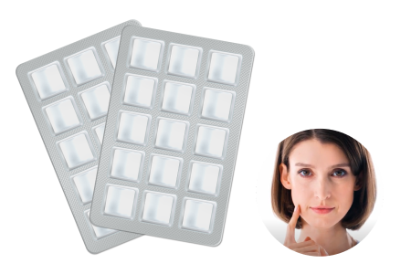 ЖУВАЛЬНІ ГУМКИ