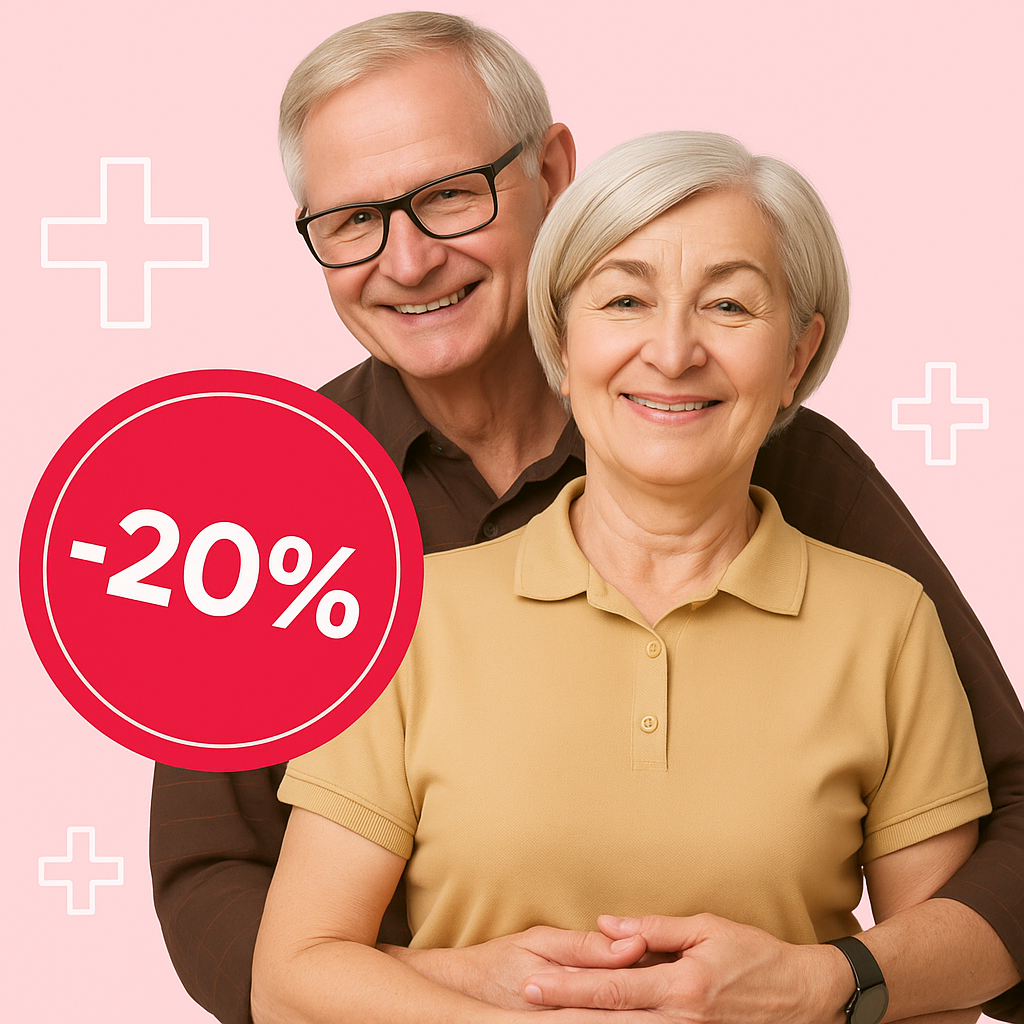 -15% на все лабораторные исследования